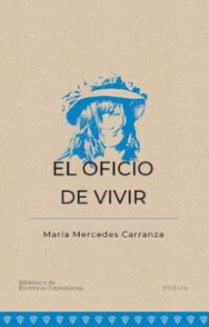 portada El Oficio de Vivir (in Spanish)
