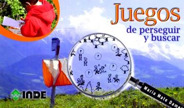 JUEGO DE PERSEGUIR Y BUSCAR
