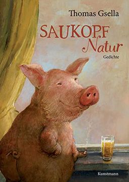 portada Saukopf Natur (en Alemán)