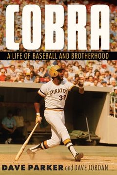 portada Cobra: A Life of Baseball and Brotherhood (en Inglés)