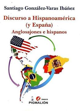 portada Discurso A Hispanoamérica (y España)