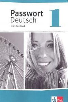 portada Passwort Deutsch 1 Neu Profesor