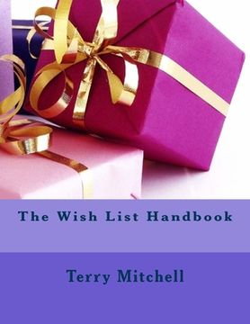 portada The Wish List Handbook (in English)