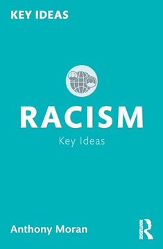 portada Racism (Key Ideas) (en Inglés)