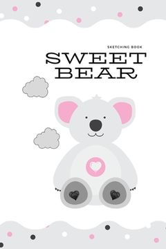 portada Sweet Bear Sketching Book