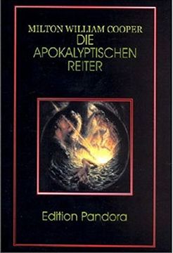 portada Die Apokalyptischen Reiter (in German)