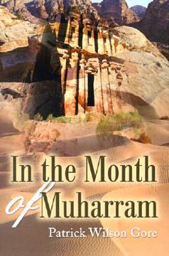 portada in the month of muharram