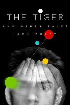 portada The Tiger and Other Tales (in English)