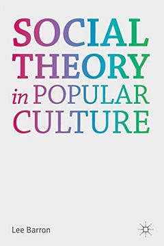 portada Social Theory in Popular Culture (en Inglés)