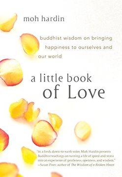 portada A Little Book of Love (en Inglés)
