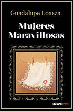 portada Mujeres Maravillosas (in Spanish)