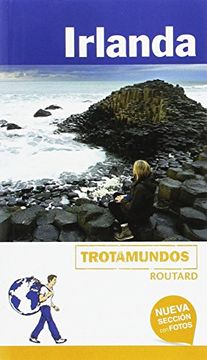 portada Irlanda (Trotamundos - Routard) (in Spanish)