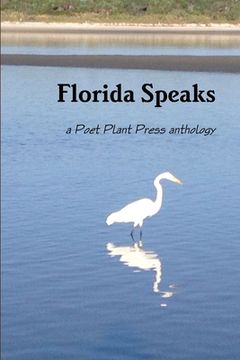 portada Florida Speaks (en Inglés)