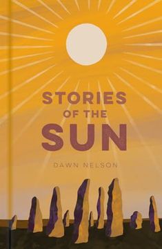 portada Stories of the Sun (in English)