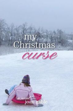 portada My Christmas Curse (en Inglés)