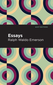 portada Essays (Mint Editions)