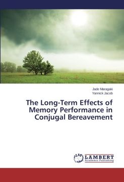 portada The Long-Term Effects of Memory Performance in Conjugal Bereavement