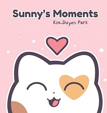 portada Sunny's Moments (en Inglés)