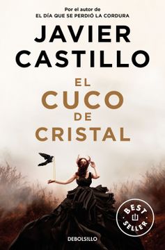 portada EL CUCO DE CRISTAL (in Spanish)