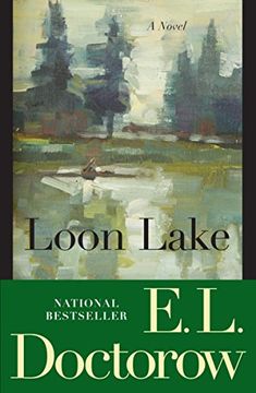 portada Loon Lake (en Inglés)