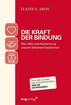 portada Die Kraft der Bindung (in German)