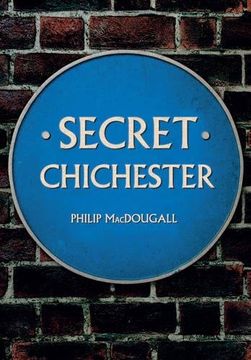 portada Secret Chichester