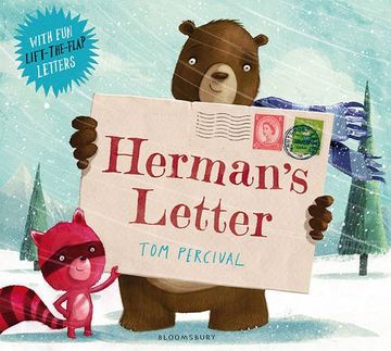portada Herman's Letter