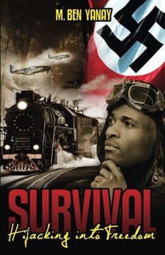 portada Survival: Hijacking into Freedom
