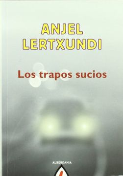 portada Los Trapos Sucios (in Spanish)