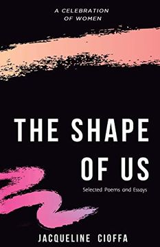 portada The Shape of us (in English)