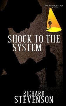 portada Shock to the System (en Inglés)