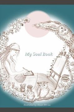 portada My Soul Book (in English)