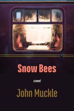 portada Snow Bees (en Inglés)