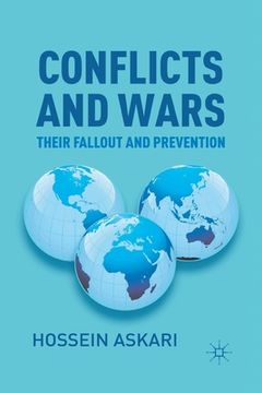 portada Conflicts and Wars: Their Fallout and Prevention