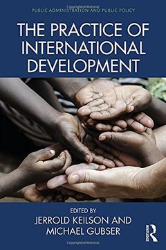 portada The Practice of International Development (en Inglés)