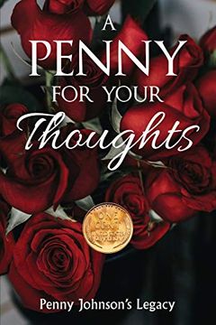 portada A Penny for Your Thoughts (en Inglés)