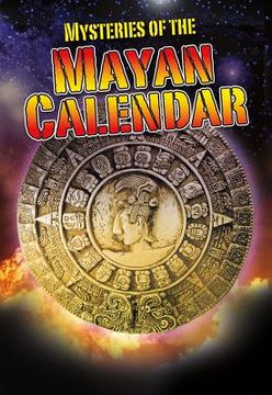 portada mysteries of the mayan calendar