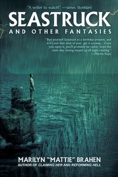 portada Seastruck and Other Fantasies (in English)