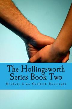 portada The Hollingsworth Series Book Two: The Hollingsworth Book Two (en Inglés)