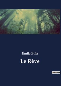 portada Le Rêve (en Francés)
