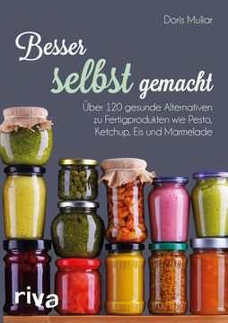portada Besser Selbst Gemacht (in German)