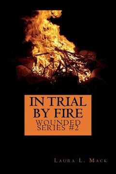 portada In Trial by Fire (en Inglés)