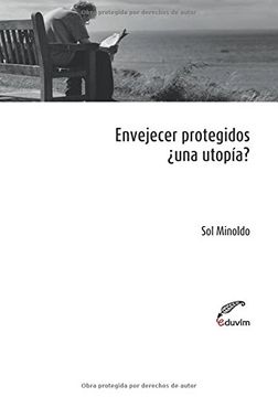 portada Envejecer Protegidos (in Spanish)