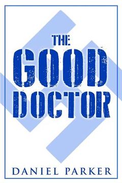 portada The Good Doctor (in English)