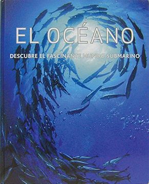 portada El Oceano (in Spanish)