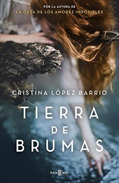 portada Tierra de Brumas (Exitos) (in Spanish)