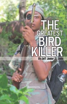 portada The Greatest Bird Killer