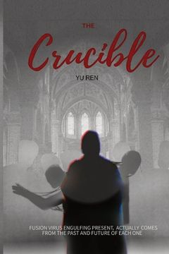 portada The Crucible (en Inglés)