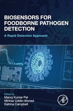 portada Biosensors for Foodborne Pathogen Detection: A Rapid Detection Approach