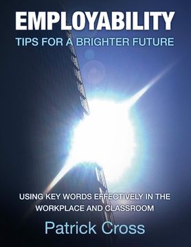 portada Employability: Tips for a Brighter Future (en Inglés)
